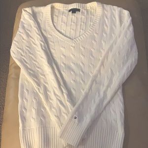 Tommy Hilfiger Long Sleeve Sweater